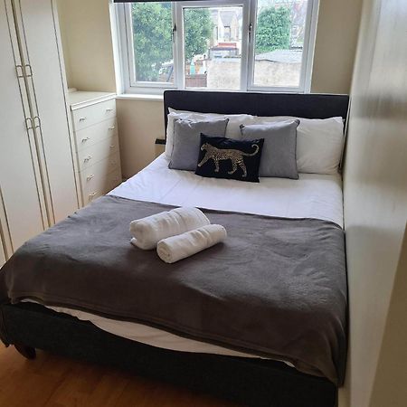 Sav Apartments Watford Watford (Hertfordshire) Quarto foto