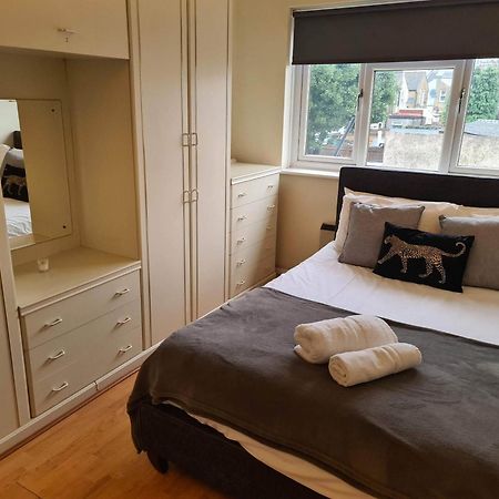 Sav Apartments Watford Watford (Hertfordshire) Quarto foto