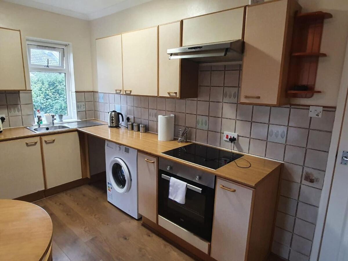 Sav Apartments Watford Watford (Hertfordshire) Quarto foto