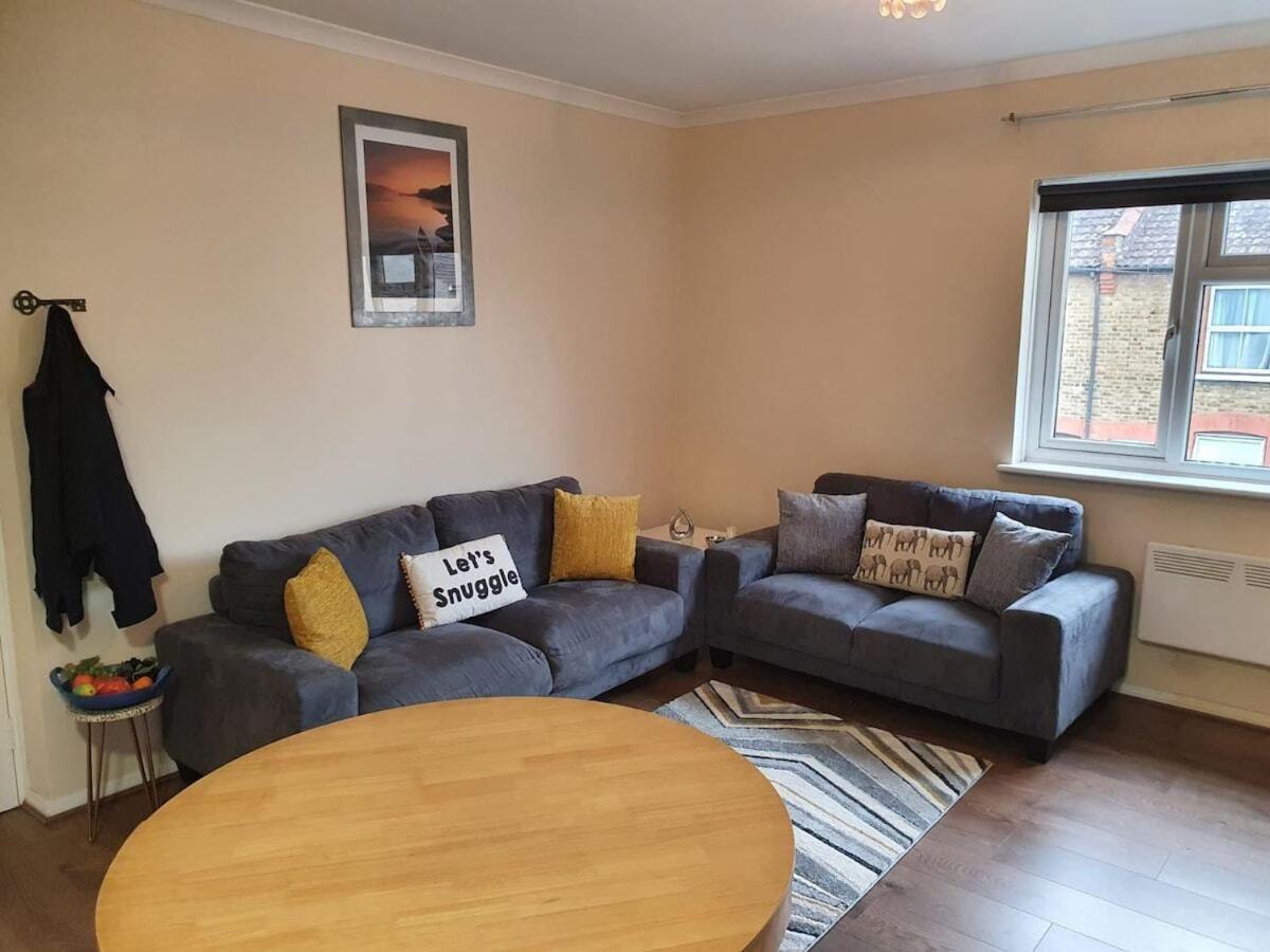 Sav Apartments Watford Watford (Hertfordshire) Quarto foto