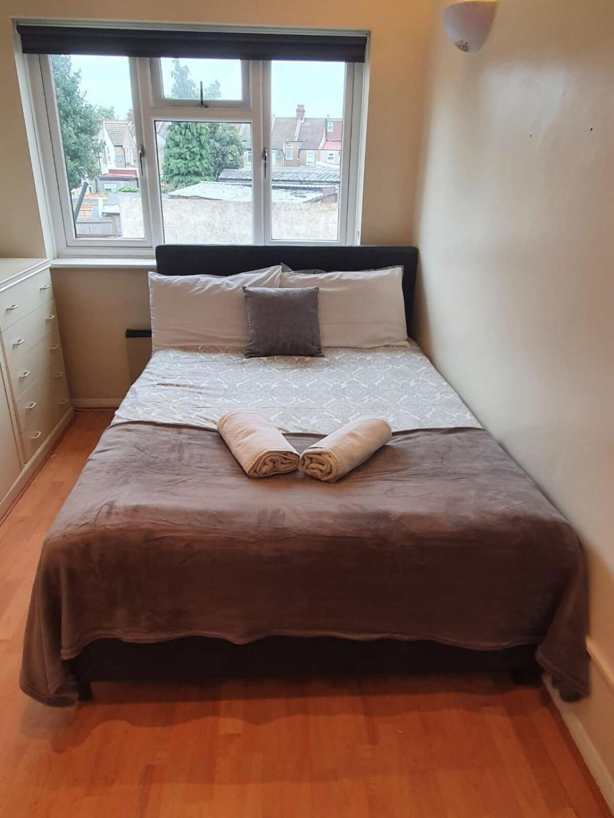 Sav Apartments Watford Watford (Hertfordshire) Quarto foto