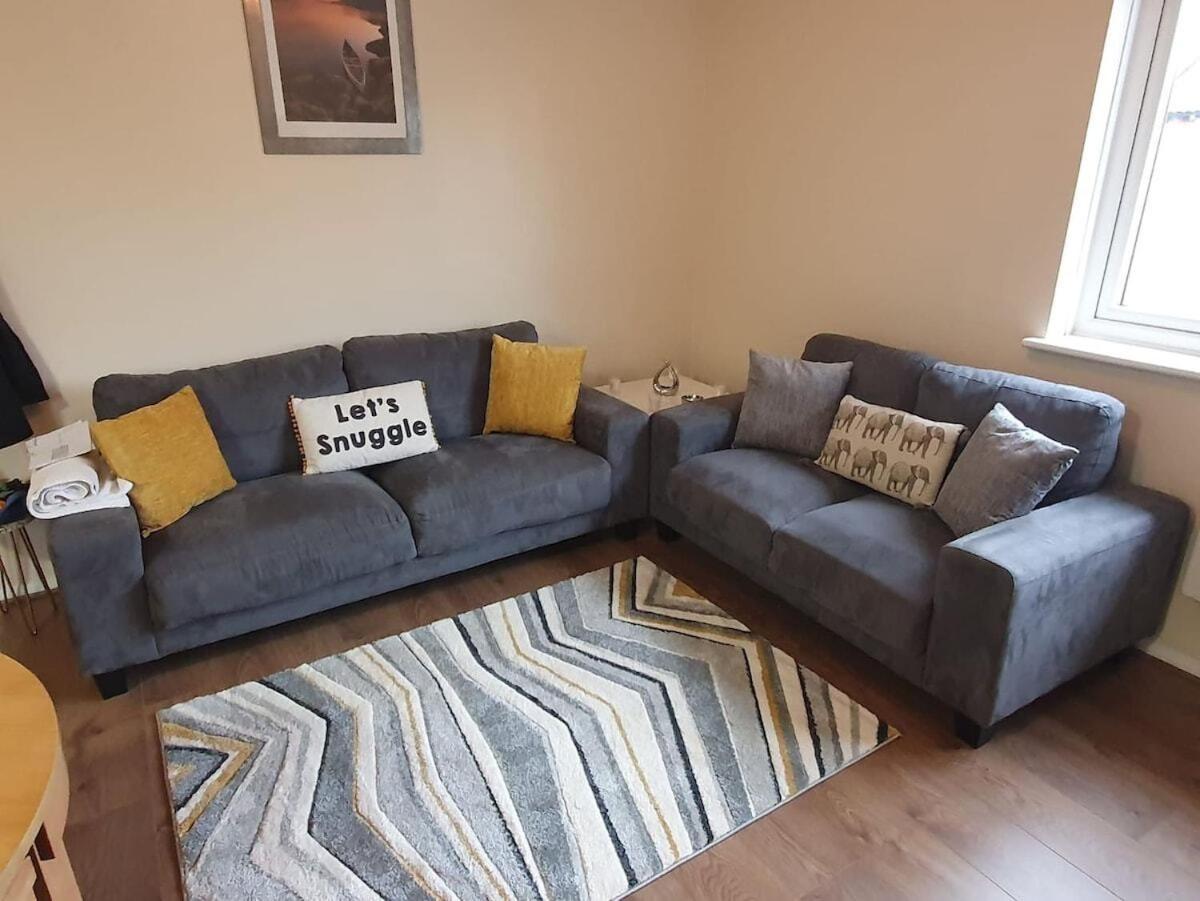 Sav Apartments Watford Watford (Hertfordshire) Quarto foto