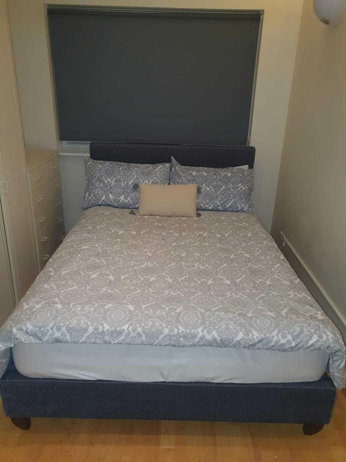 Sav Apartments Watford Watford (Hertfordshire) Quarto foto