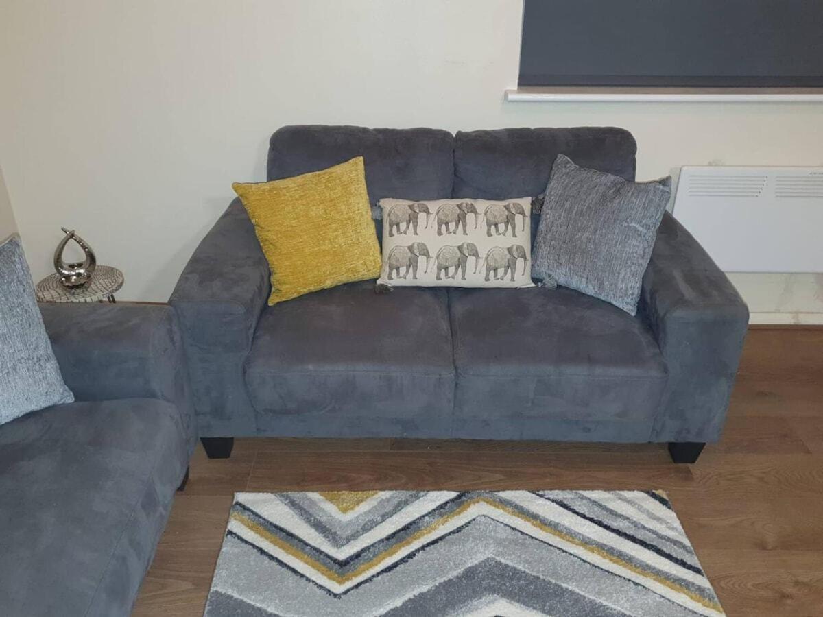 Sav Apartments Watford Watford (Hertfordshire) Quarto foto