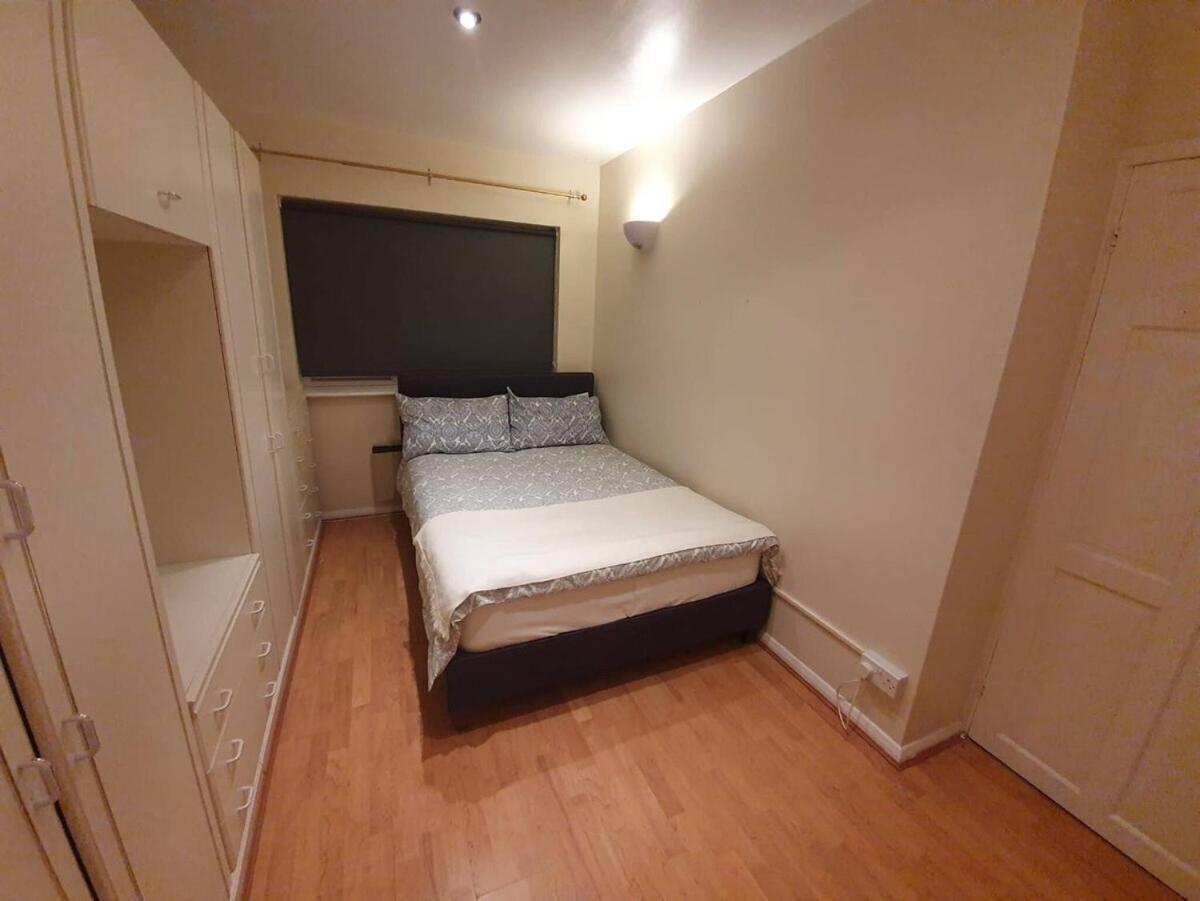 Sav Apartments Watford Watford (Hertfordshire) Quarto foto