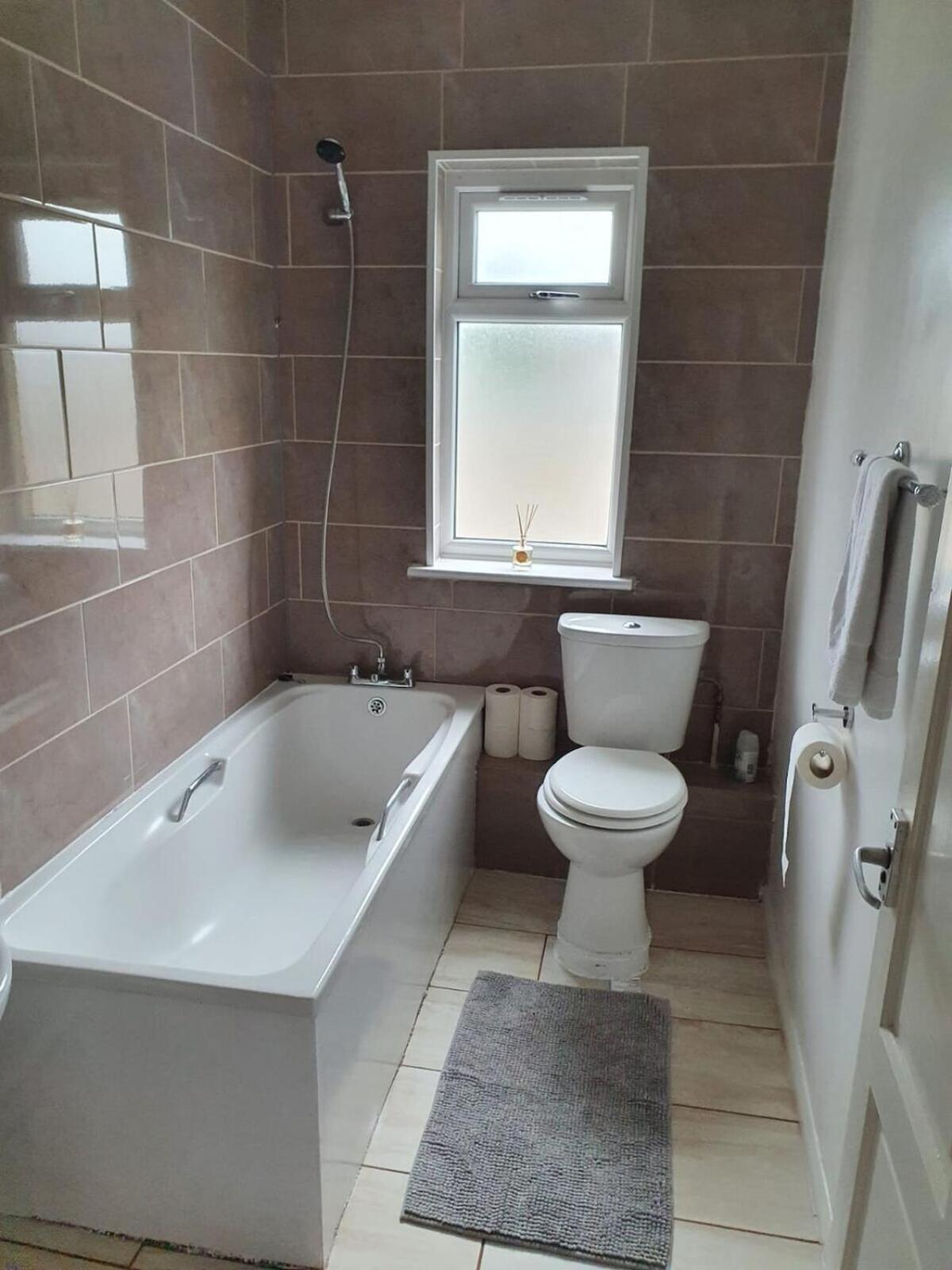 Sav Apartments Watford Watford (Hertfordshire) Quarto foto