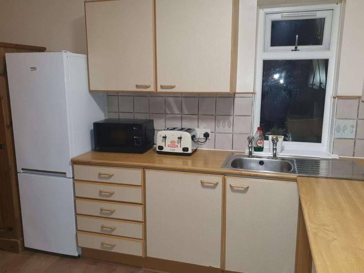 Sav Apartments Watford Watford (Hertfordshire) Quarto foto