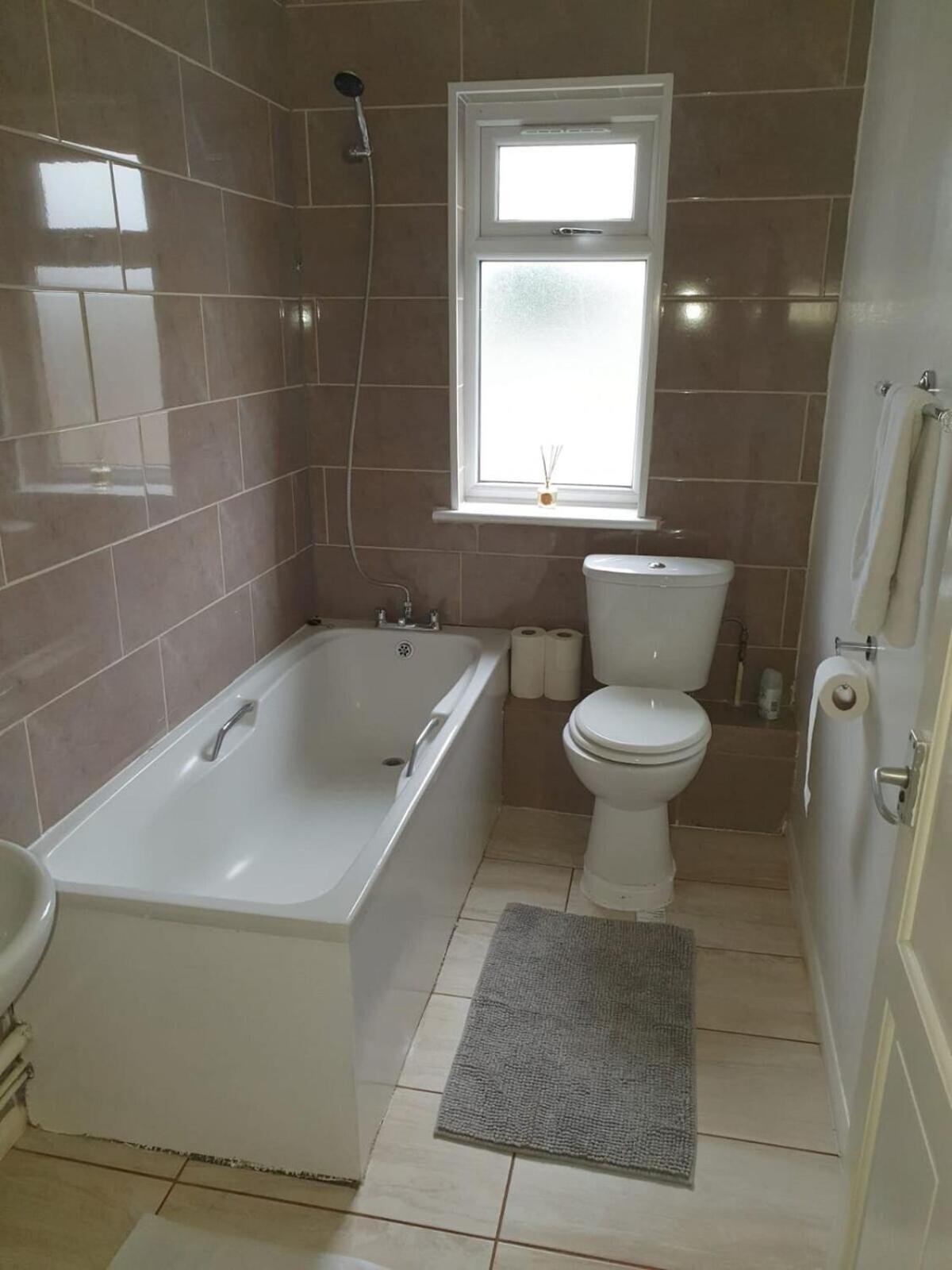 Sav Apartments Watford Watford (Hertfordshire) Quarto foto