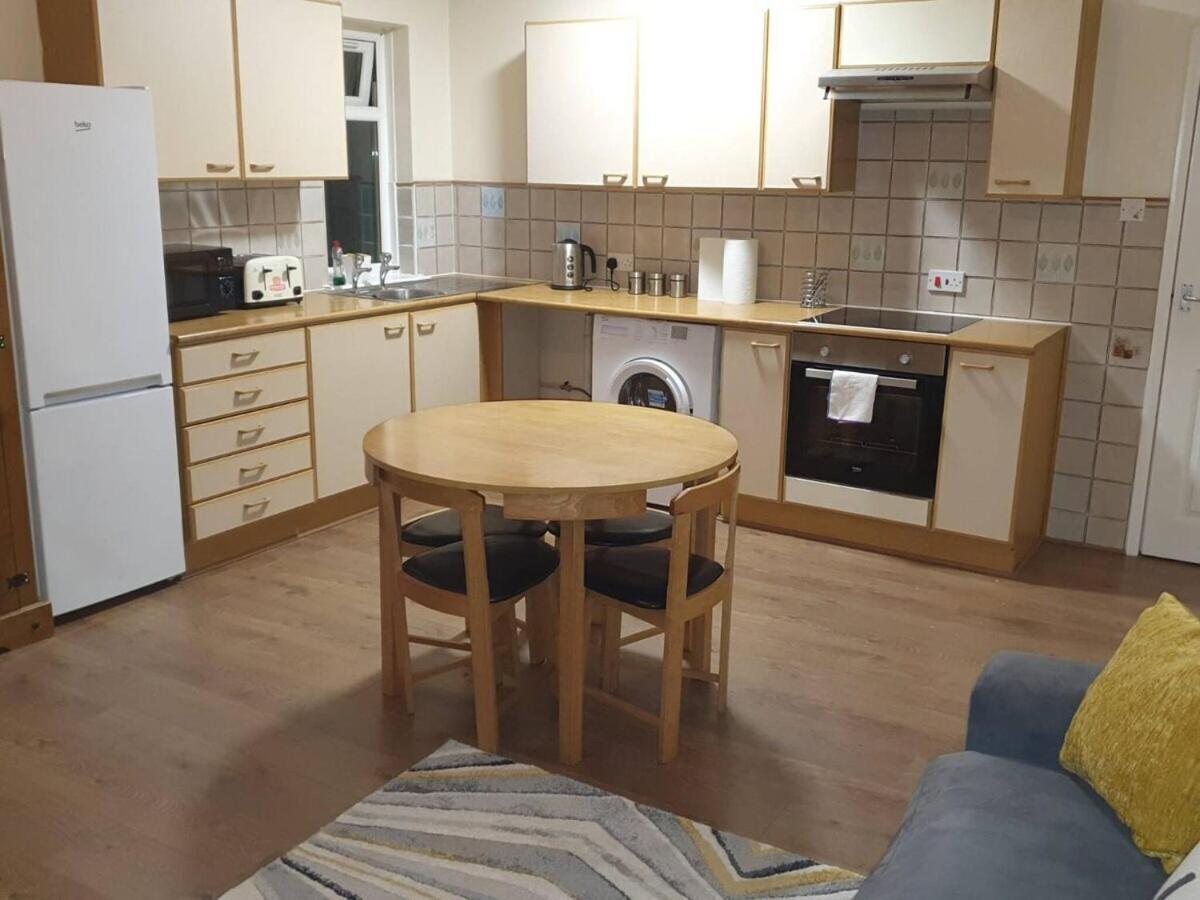 Sav Apartments Watford Watford (Hertfordshire) Quarto foto